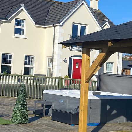 Country House And Spa Coleraine Exterior foto