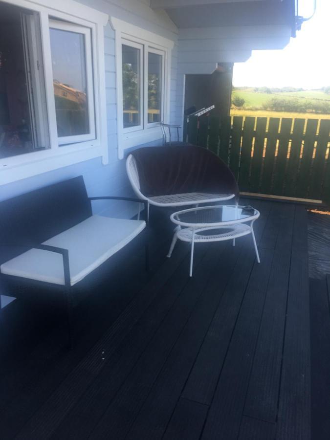 Country House And Spa Coleraine Exterior foto